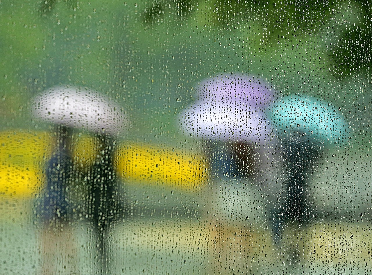 梅雨季装修注意哪些